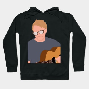 Tom Felton Hoodie